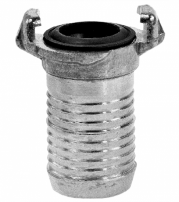 ШТУЦЕР Quick coupling 11/4"AG PN40