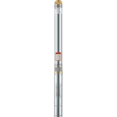 3ST 2- 70 Насос скважинный 3",  тм WATERSTRY, 0,75kW с кабелем 50 метров