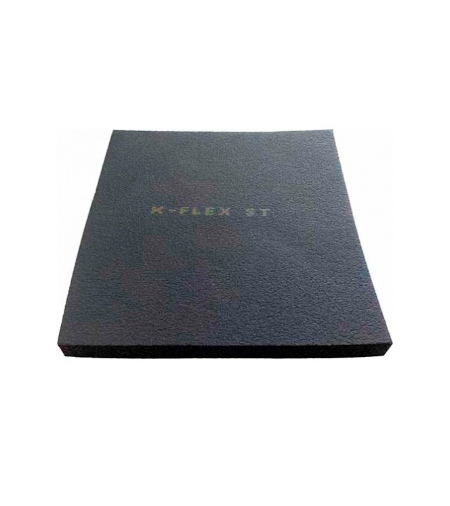 Пластина K-FLEX 19x1000-02 ST