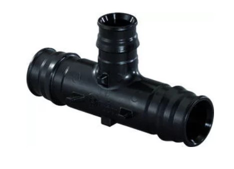 UPONOR Q&E ТРОЙНИК РЕДУКЦИОННЫЙ PPSU 63-25-50 '2C