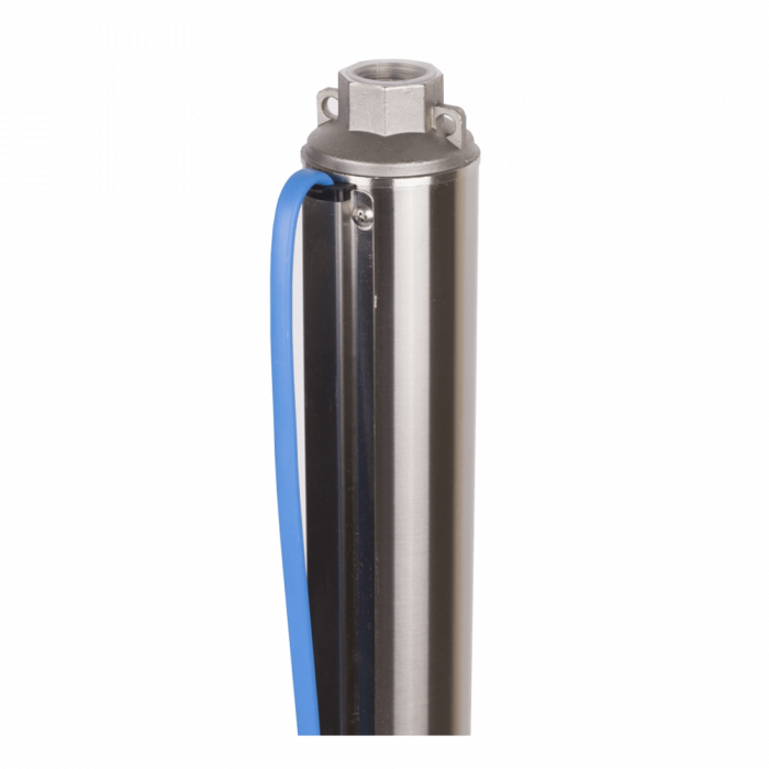 Насос скважинный ASP3E-65-75 (встр.конд, каб.50м)
