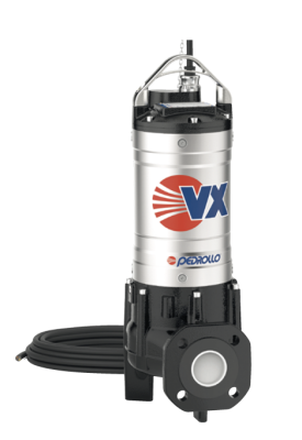 Насос фекальный Pedrollo VX4 10/65