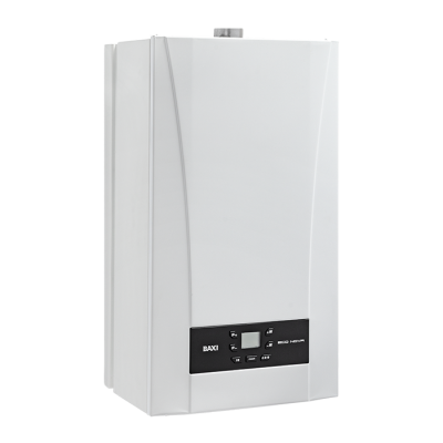 Котел газовый настенный компактный Baxi ECO Nova 1.31F