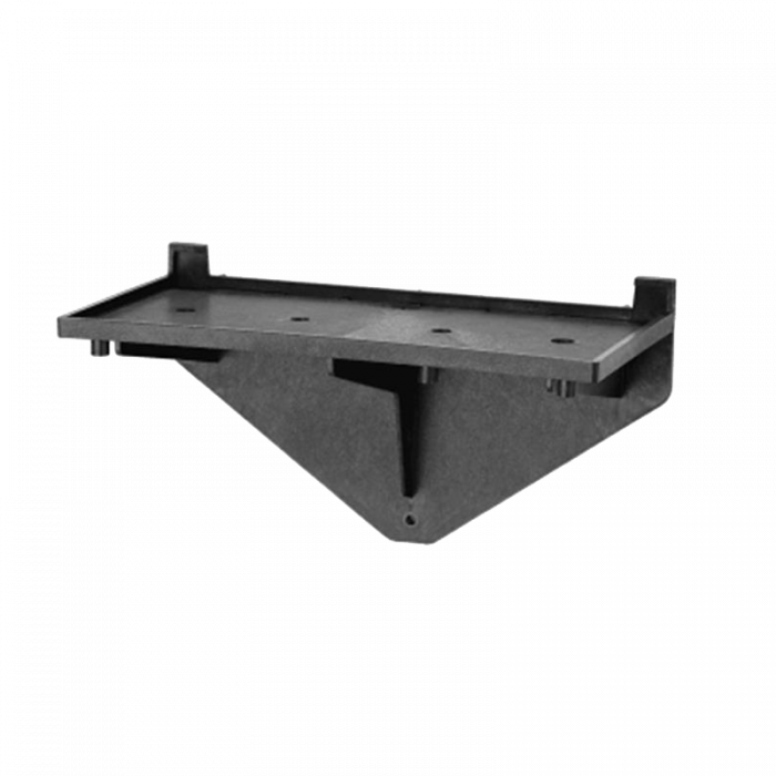 КРОНШТЕЙН ДЛЯ НАСТЕННОГО МОНТАЖА Acc.wall bracket f.DMX221,DDI