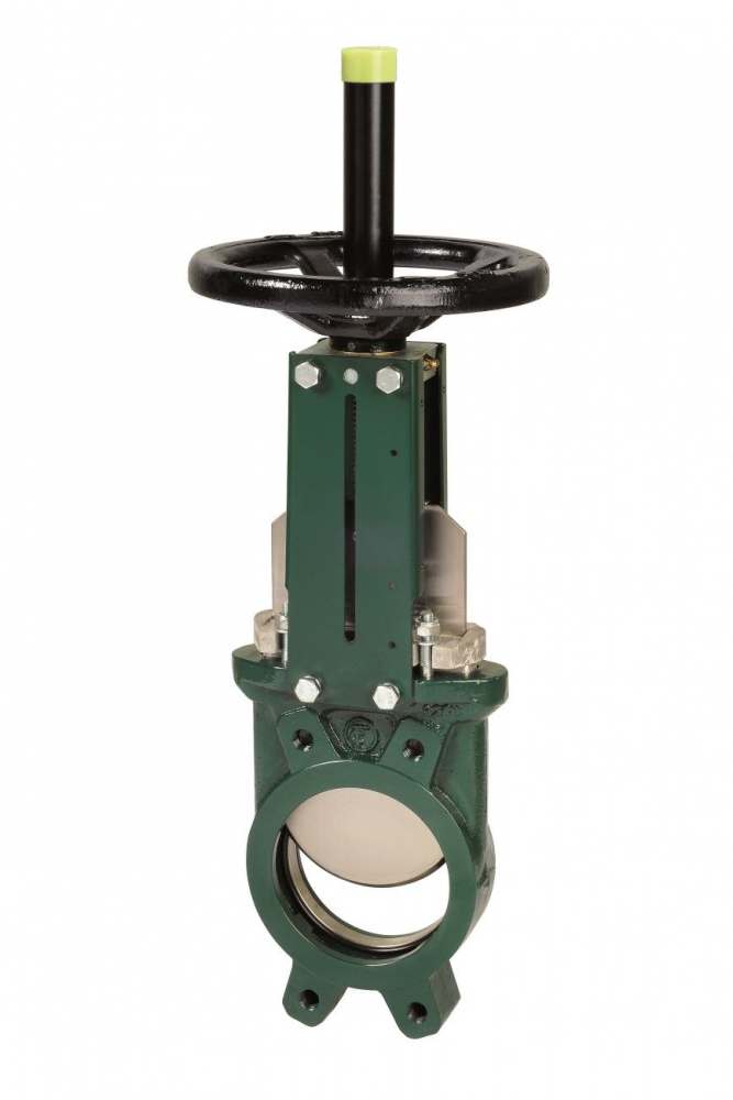 ЗАДВИЖКА GRUNDFOS Isolating valve Rp/Rp 1 1/2