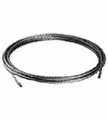 Стальной трос Steel wire NIRO 2 mm