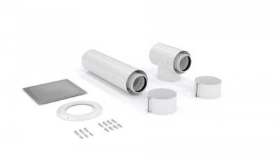Комплект для котлов ecoTEC, ecoVIT, ecoCOMPACT
