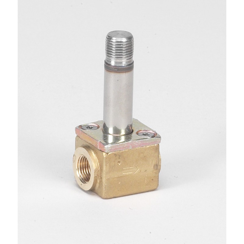Электромагнитные клапаны (спец.) - EV210A2,0B G 18E NC000