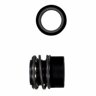 ТОРЦЕВОЕ УПЛОТНЕНИЕ BQQV GG D28 Shaft seal BQQV GG D28/spare