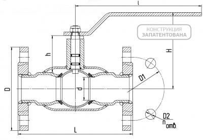 КШЦФ Energy Gas 200.016.П/П.01