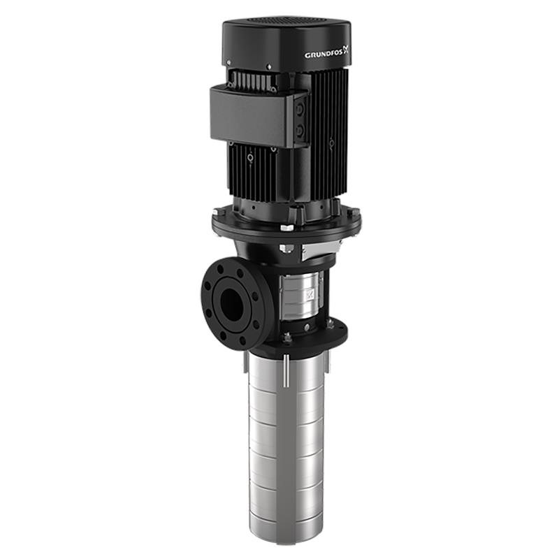 ПОЛУПОГРУЖНОЙ НАСОС MTR32-3/3 A-F-A-HUUV 3x400D 50Hz