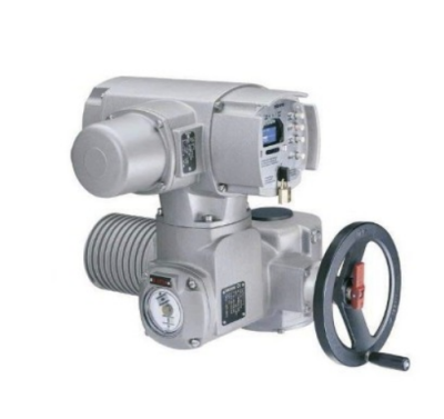 Эл. привод AUMA AM01.1 SA 07.6/GS100.3 / 380В для ШК RJIP DN250 Станд.проход (0,2 кВт; Iн=1,7А; Iп=4,8А; 69,3с; MSP1110KC3--F18E1 TPA00R1AA-101-000)