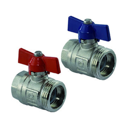 UPONOR SMART КРАН ШАРОВОЙ 3/4" - G1 '1У