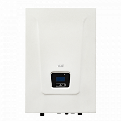 Электрический настенный котел BAXI Ampera 9 Baxi Electric boiler Ampera 9