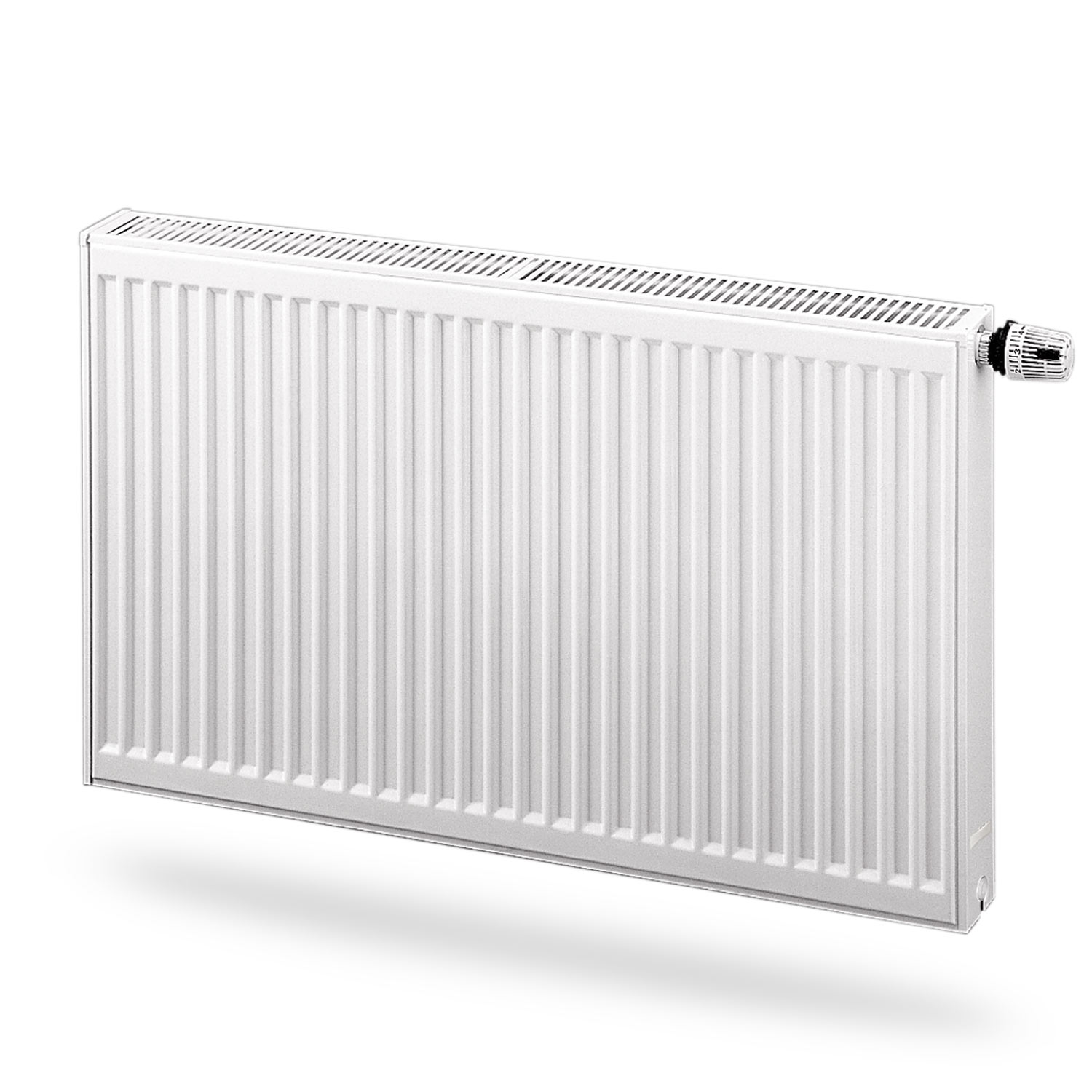 Радиатор стальной Purmo Ventil Compact 21-500-900 NEW