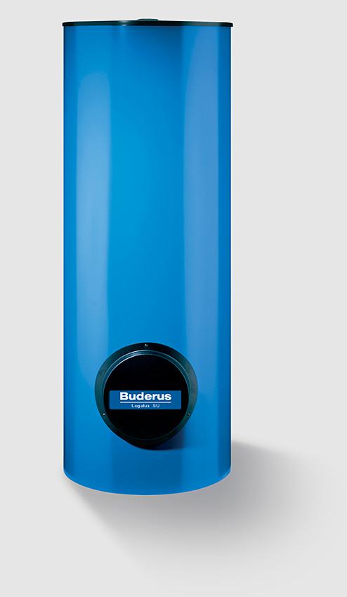 Бак-водонагреватель Logalux SU1000.5-C