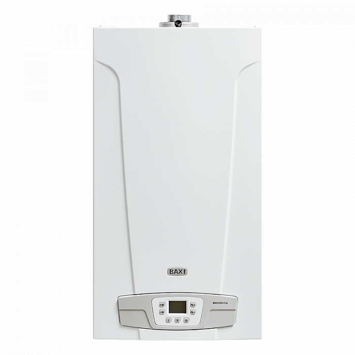 BAXI ECO-4s