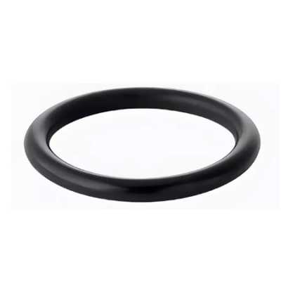 Уплотнительное кольцо Geberit Mapress, CIIR, черное: d=15мм