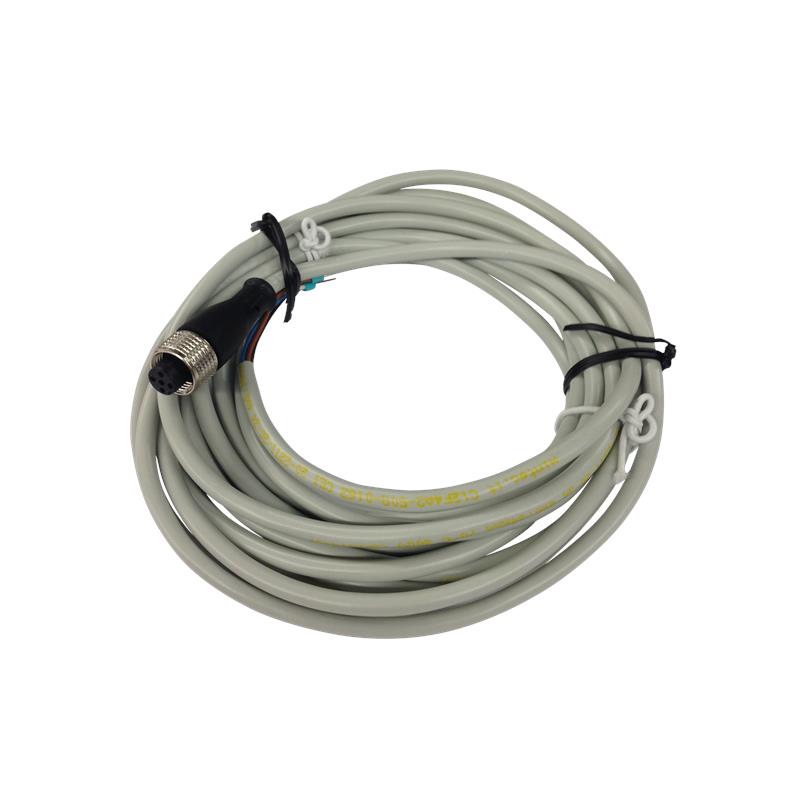 КАБЕЛЬ Acc. cable 2m, relay output,  DME60-940