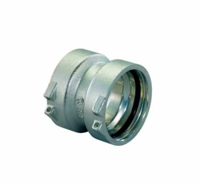 UPONOR RS МУФТА RS2-RS2 '2И