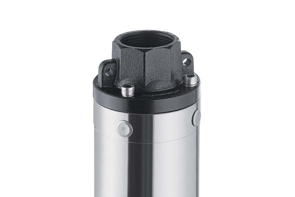 Насос скважинный ЭЦВ 4-4-55 (1100 Вт) Unipump