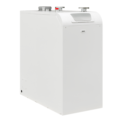 Котел газовый напольный большой мощности Baxi POWER HT-A 1.320