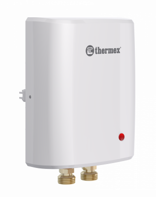Электрический водонагреватель проточный THERMEX Surf 6000