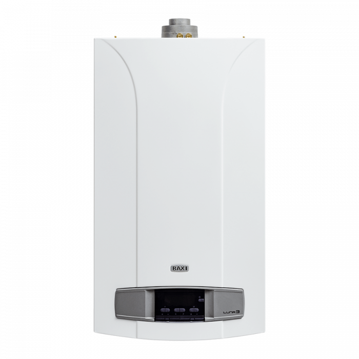 Котел газовый настенный Baxi LUNA-3 240Fi