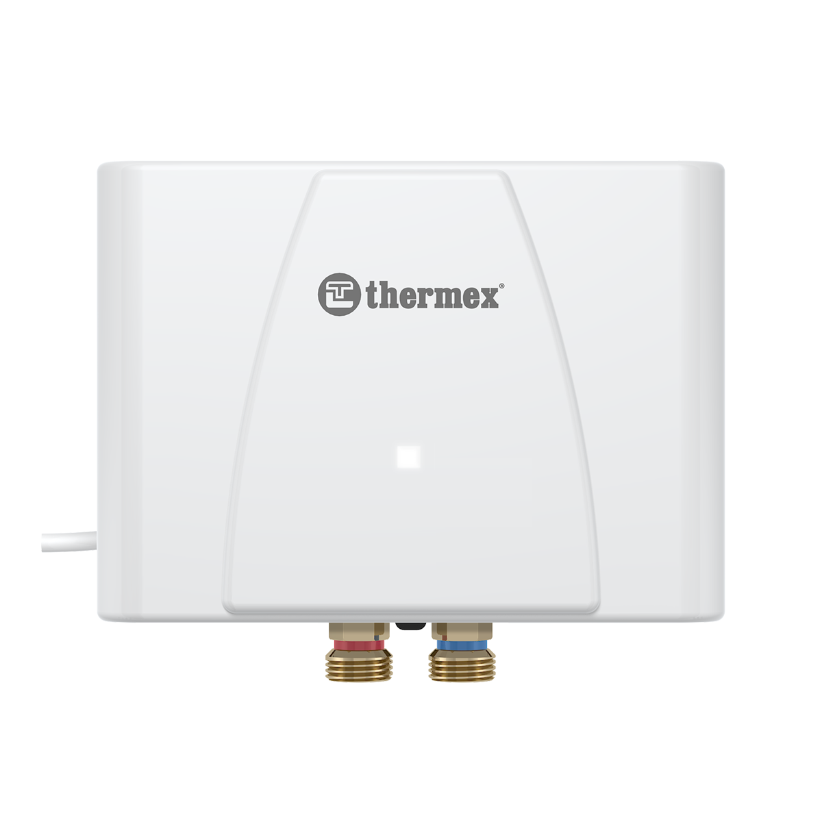 Электрический водонагреватель проточный THERMEX Balance 6000