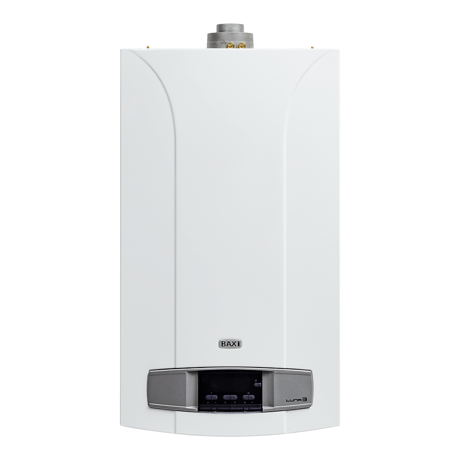 Котел газовый настенный Baxi LUNA-3 240Fi
