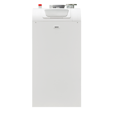 Котел газовый напольный большой мощности Baxi POWER HT-A 1.230