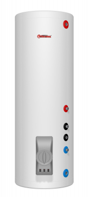 Водонагреватель накопительный комбинированный THERMEX IRP 280 V (combi)