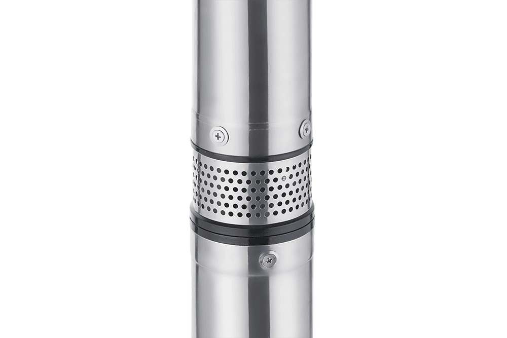 Насос скважинный ЭЦВ 4-4-55 (1100 Вт) Unipump