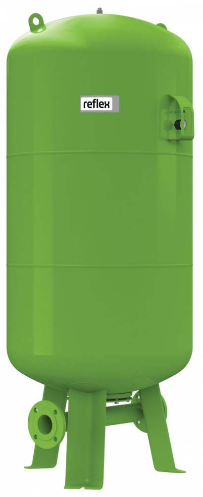 Reflex "refix DT5  600 (10 bar / 70 °C) DN 65/PN16