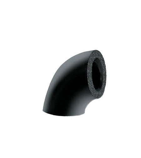 Угол K-FLEX 25x108 ST AL CLAD