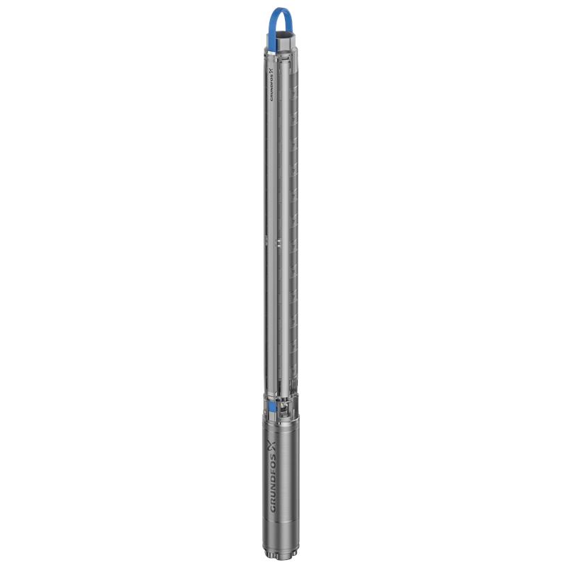 СКВАЖИННЫЙ НАСОС SP30-29N Rp3 6"3X380-415/50 26kW