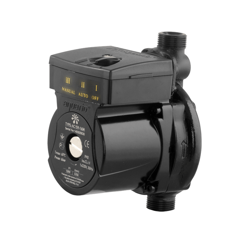 Насос циркуляционный AC 159-160A