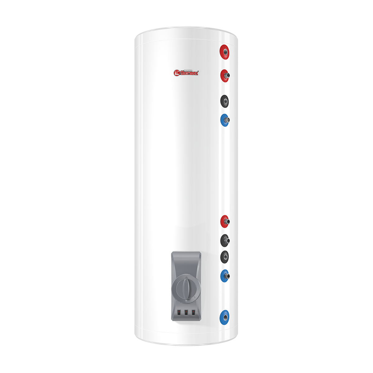 Водонагреватель  электрический комбинированный THERMEX IRP 280 V (combi) PRO