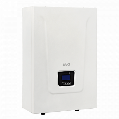 Электрический настенный котел BAXI Ampera 9 Baxi Electric boiler Ampera 9