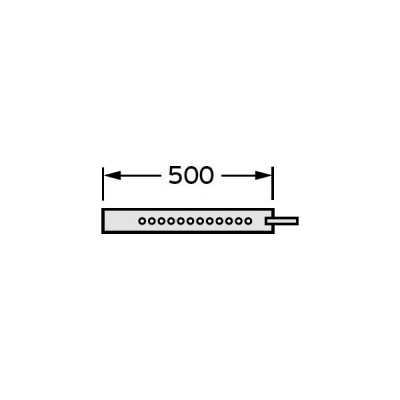 Кронштейн дымохода DN 160 DN 200