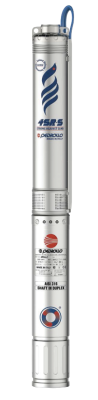 Скважинный насос Pedrollo 4SR  2m/06 S -PS