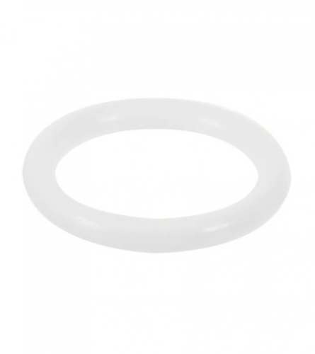 Уплотнительное кольцо Geberit Mapress, FKM, белое: d=18мм