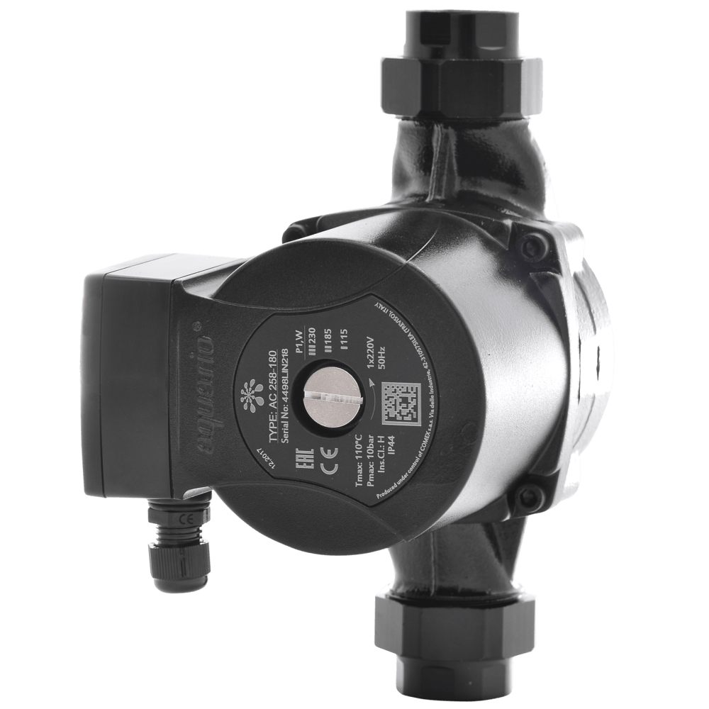 Насос aquario ac. Циркуляционный насос Aquario AC 258-180. Циркуляционный насос Aquario AC 254-180. Насос циркуляционный АС 258-180 (5358). Циркулярный насос Aquario AC 256-180