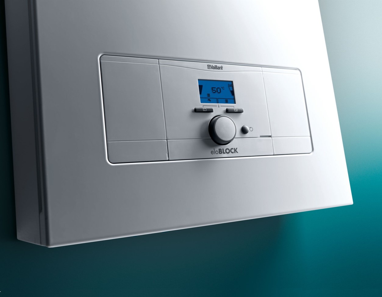 Котел электрический Vaillant eloBLOCK VE 18/14 18 кВт