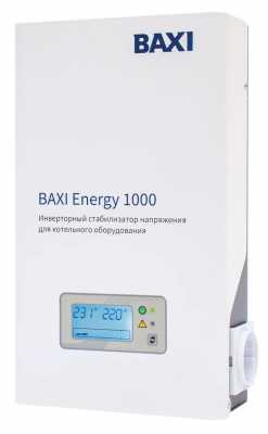 Инверторный стабилизатор для котельного оборудования BAXI ENERGY 400