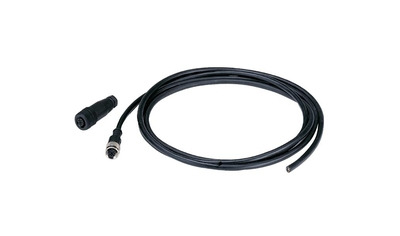 КАБЕЛЬ УПРАВЛЕНИЯ Acc.cable 2m, ext.Stop in,dosing out,DME