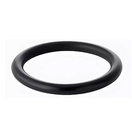 Уплотнительное кольцо Geberit Mapress, CIIR, черное: d=88.9мм