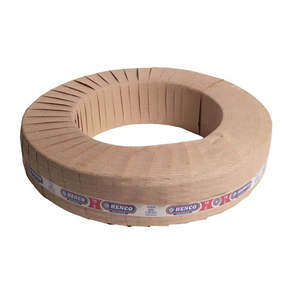 Труба HENCO STANDARD, PEXc-AL-PEXc, 16х2, бухта 200 метров