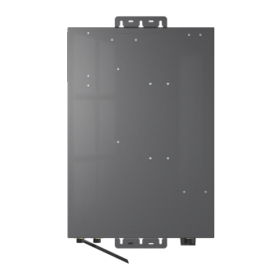 Электрический настенный котел THERMEX Cometa 12-24 Wi-Fi