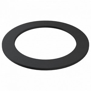 Уплотнительное кольцо Geberit Mapress, CIIR, черное: d=108мм